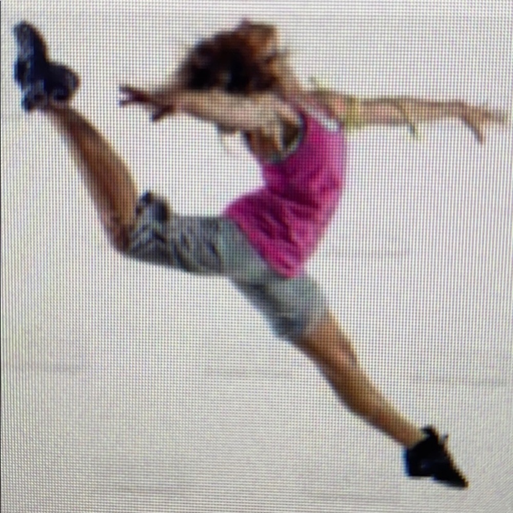 Meet your Posher, Marielena